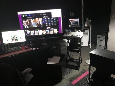 Production Room