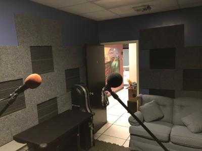 Soundroom Studio